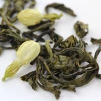 Чай зеленый Моли Хуа Ча (с жасмином)_8