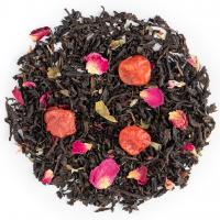 Чай черный Дикая вишня (Very Best)