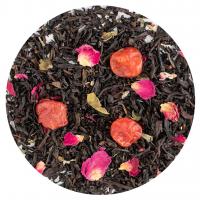 Чай черный Дикая вишня (Very Best)_8