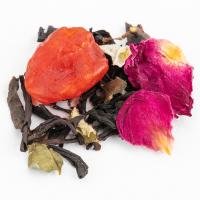 Чай черный Дикая вишня (Very Best)_6