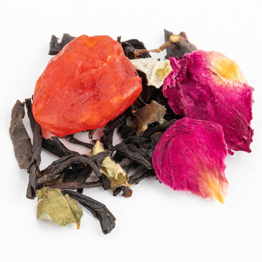 Чай черный Дикая вишня (Very Best)