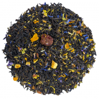 Чай черный Черный император