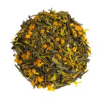 Чай зеленый Солнечный персик_0