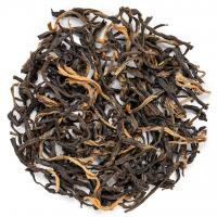 Чай красный Дянь Хун (Красный чай с земли Дянь)