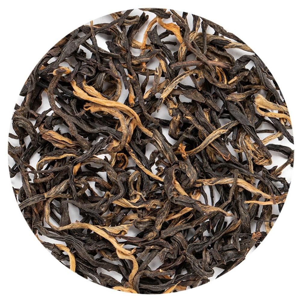 Чай красный Дянь Хун (Красный чай с земли Дянь)