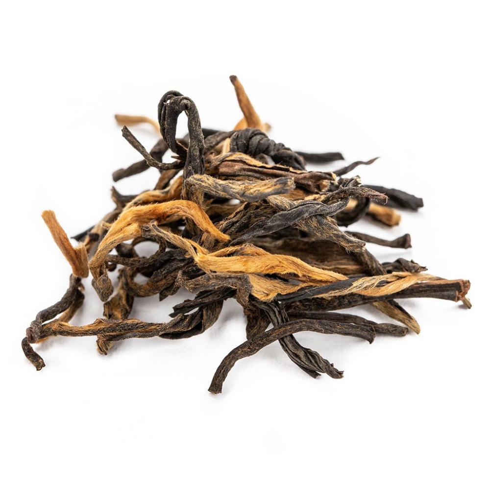 Чай красный Дянь Хун (Красный чай с земли Дянь)