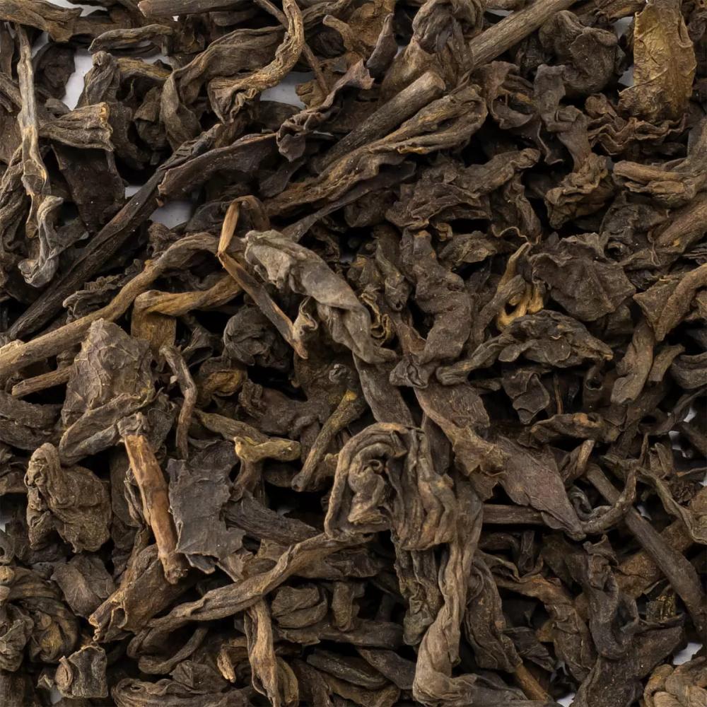 Шу Пуэр Шоколад