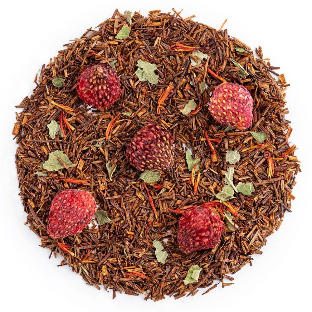 Ройбуш (ройбос) Земляничка (Very Best)