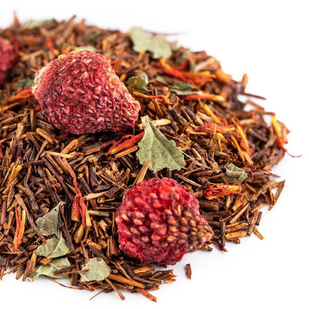 Ройбуш (ройбос) Земляничка (Very Best)