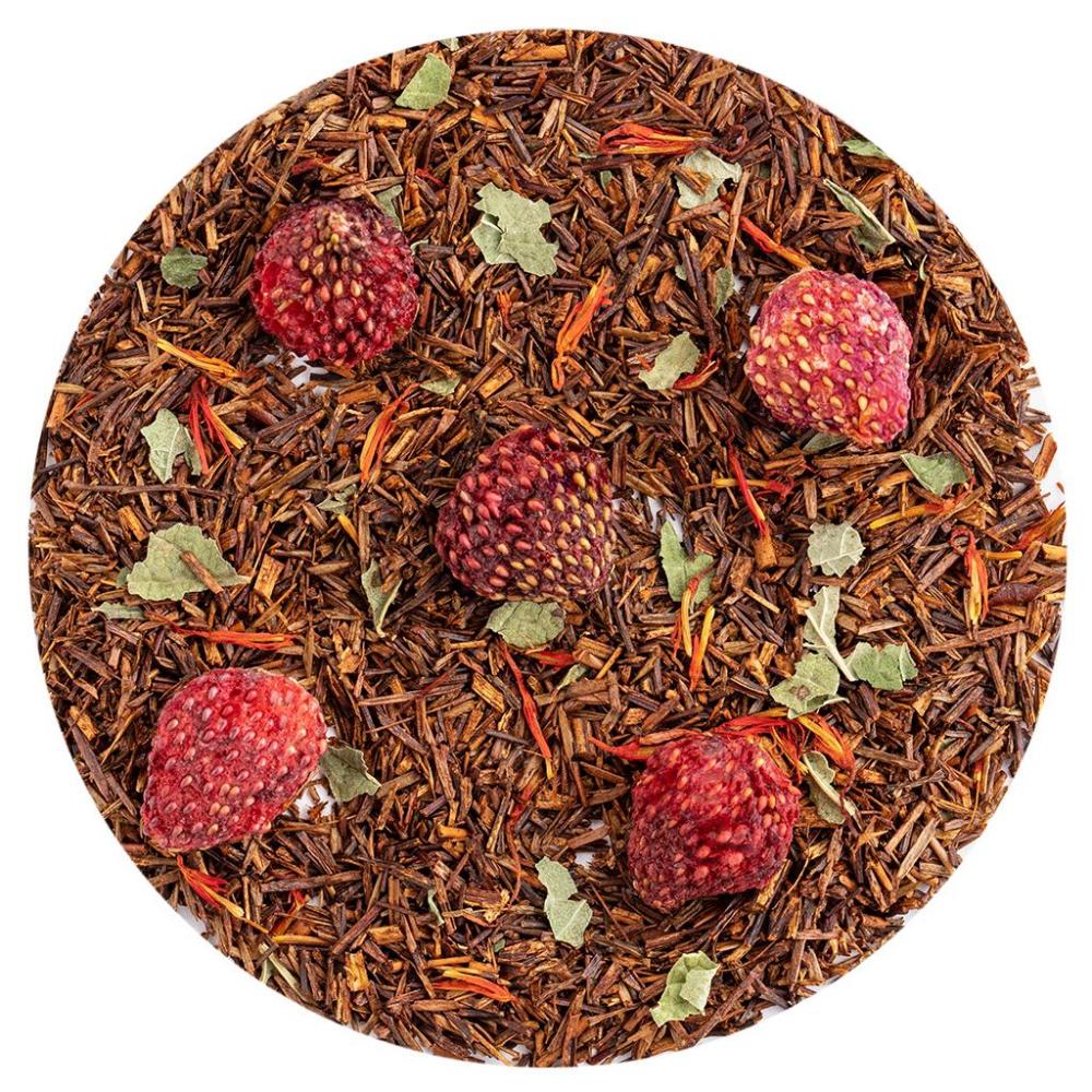 Ройбуш (ройбос) Земляничка (Very Best)